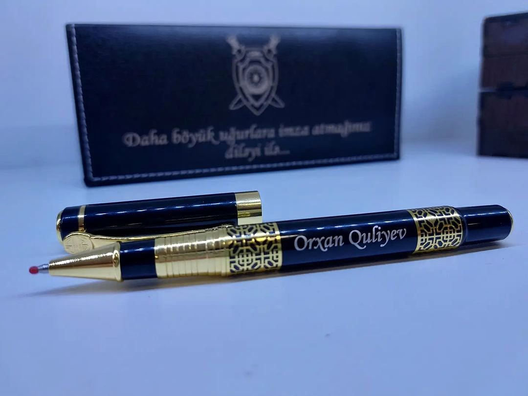 Hədiyyəlik Qələm – 575 – KH1185 – KH1185