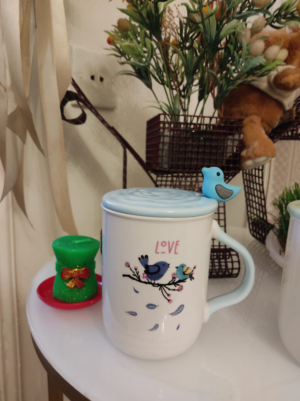 Qapaqlı fincanlar – 504 – KH1631 – KH1631