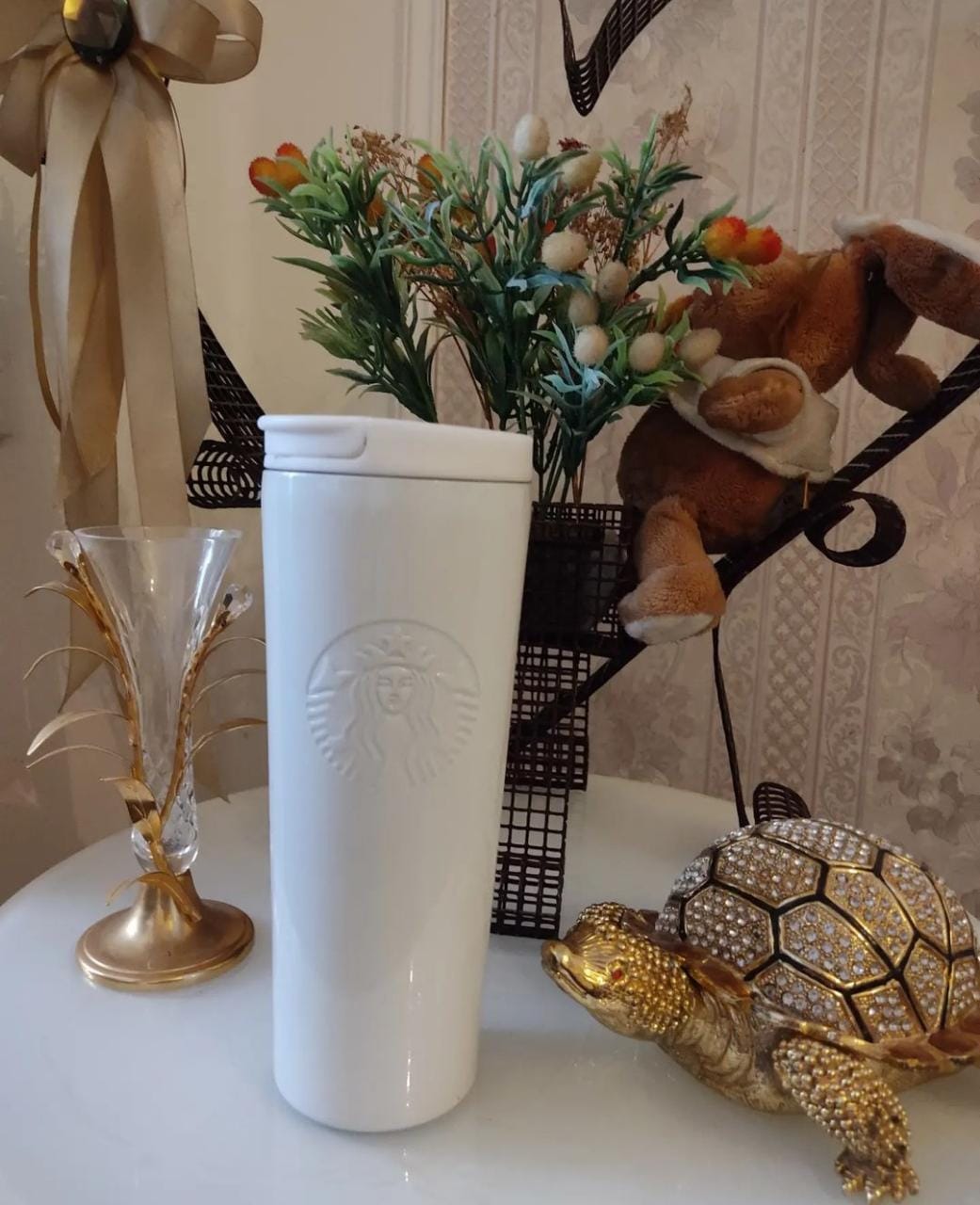 Starbucks termostəkan – 505 – KH1628 – KH1628