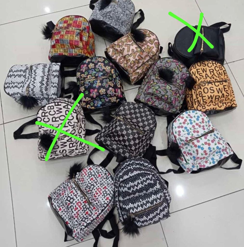 Qadin Cantasi A Klass 07 – 375 – KH2198 – KH2198