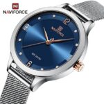 NAVIFORCE Saat Qadin ucun №3434567