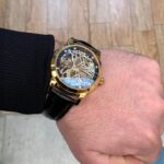 Patek Philippe Saat Kisi ucun №5744