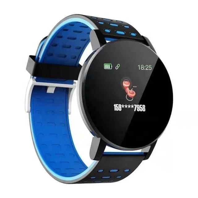 Smart 119Plus Agilli Saat – KH5564 – KH5564