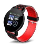 Smart 119Plus Agilli Saat ff