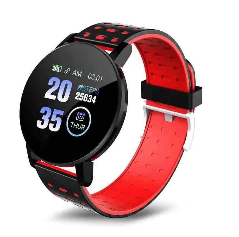 Smart 119Plus Agilli Saat ff