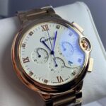 Cartier Saat Kisi ucun №75ass