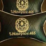 Masin ucun yastiqlar hazirlanmasi satisi qiymeti 2