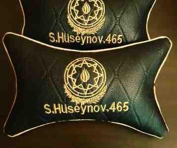 Masin ucun yastiqlar №5 – KH9188