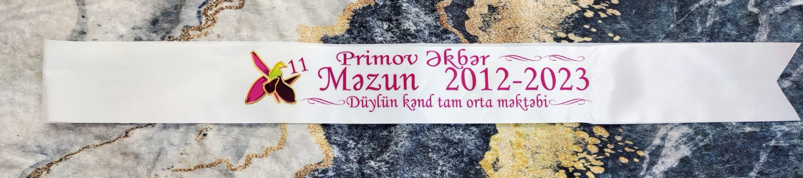 Mezunlar ucun Lent №2 – KH9217