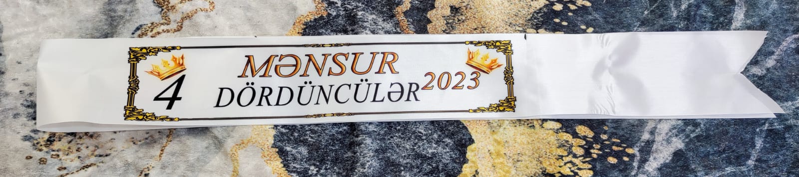 Mezunlar ucun Lent №4 – KH9219
