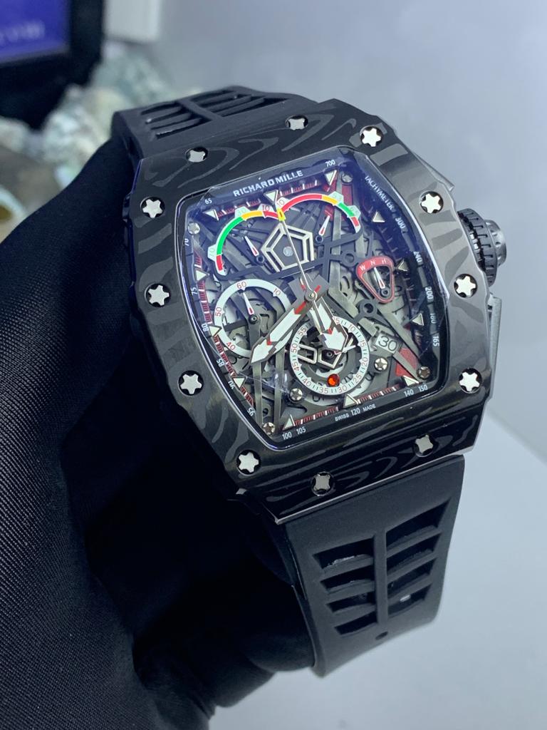 Richard Mille Saat Kisi ucun №774 – KH7263 – KH7263