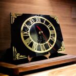Sekilli Saat Kreativ Hediyye №81123 1