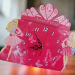 Sekilli Saat Kreativ Hediyye №82678