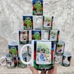 Sekilli Sehirli Fincanlar №82gdfg