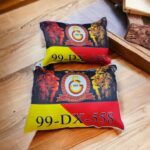 masin ucun yastiq avtomobil yastiq ad yazili yastiq