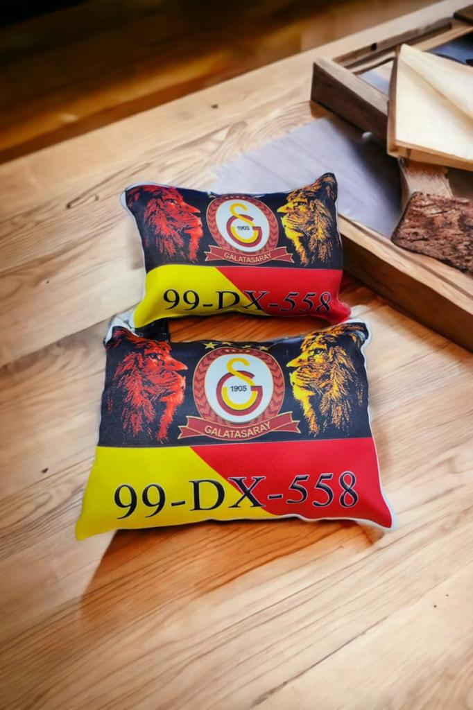 Maşın üçün yastıqlar – KH9165