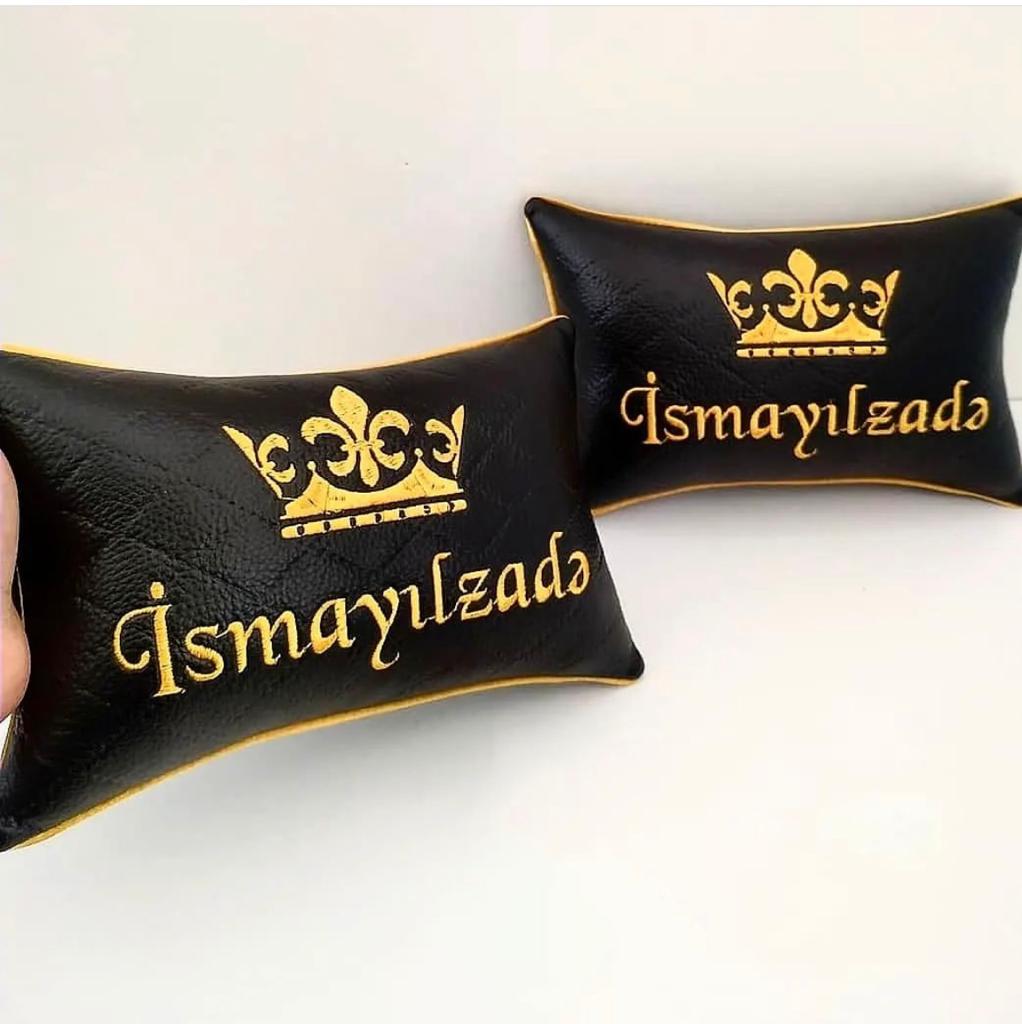 Masin ucun yastiqlar qiymeti – KH9177