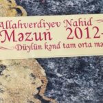 mezun lentleri ve mezun lent satisi 145