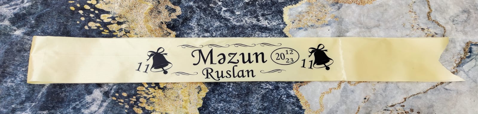 Mezun Lentleri | Mezun Lenti №19 – KH8391