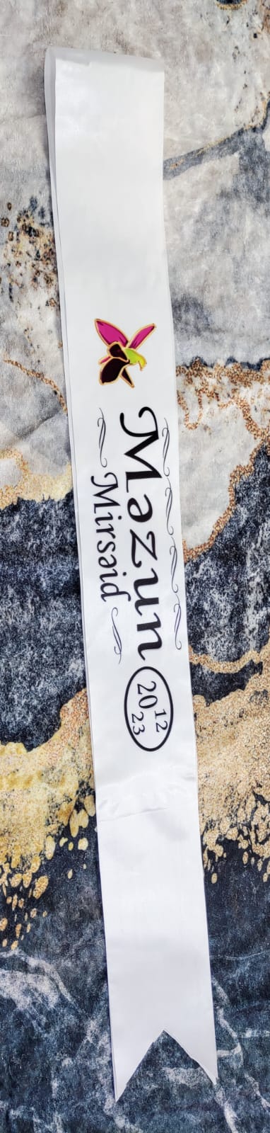 Mezun Lentleri №3 – KH8364