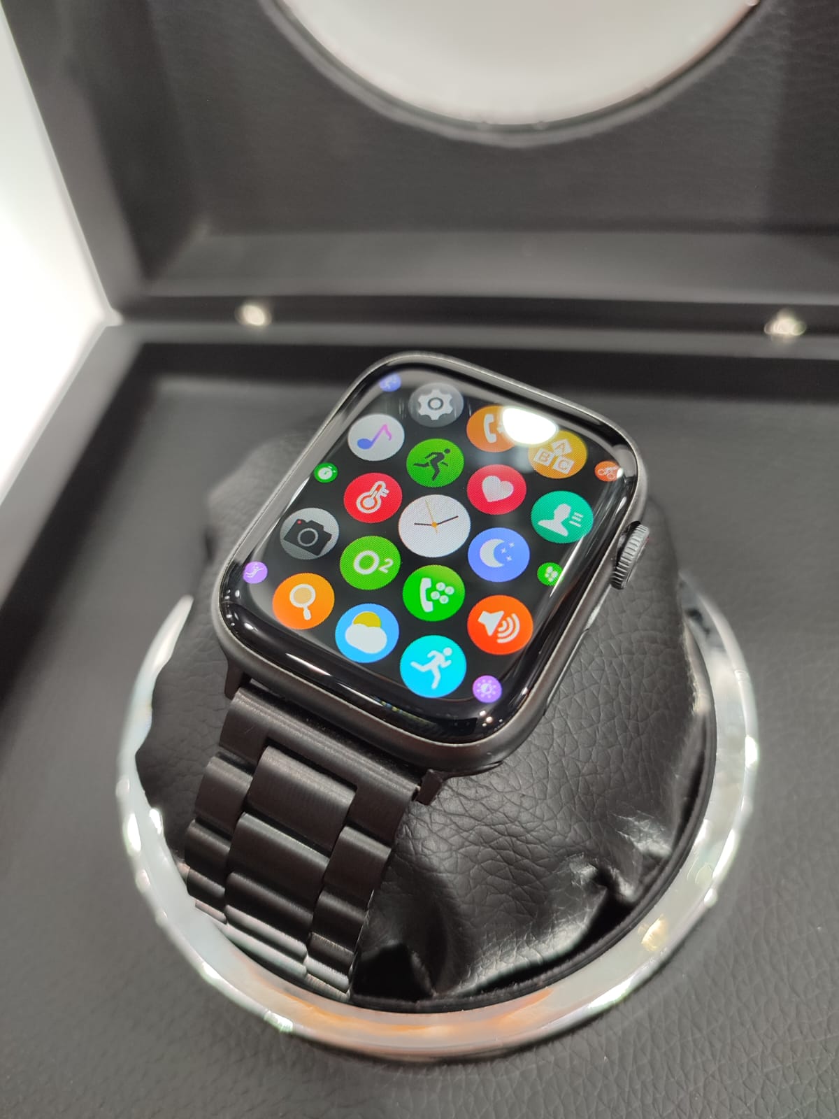 Apple Watch 007 Smart Saat – KH12074 – KH12074