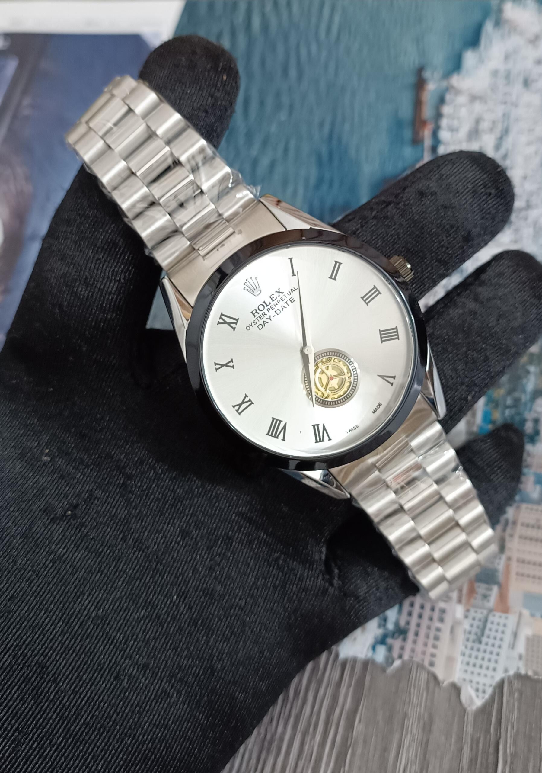 Rolex Saat №1747 – KH12774 – KH12774