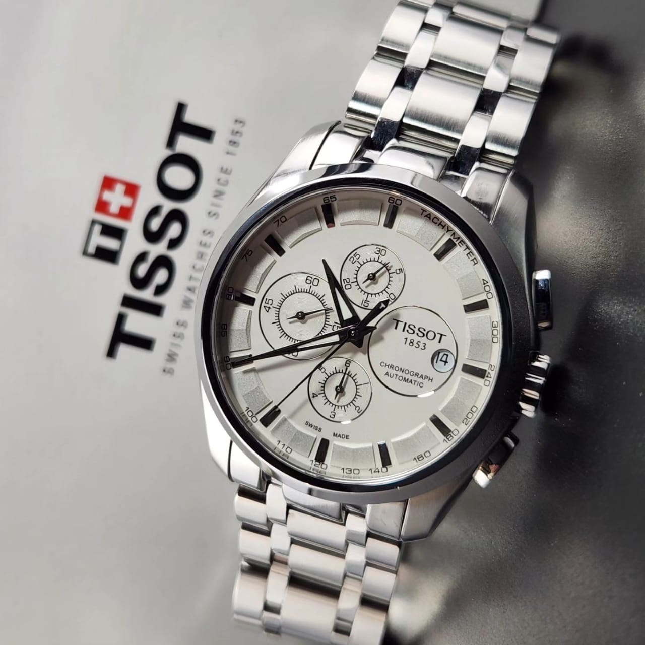 Saat Tissot AAA klas Avtomexanika Kisi – KH15320 – KH15320 – KH15320