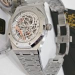 AUDEMARS PIGUET kisi qol saati sekilleri 3