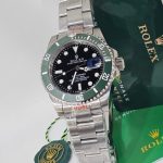 rolex Submariner rolex saat rolex qiymeti sekilleri