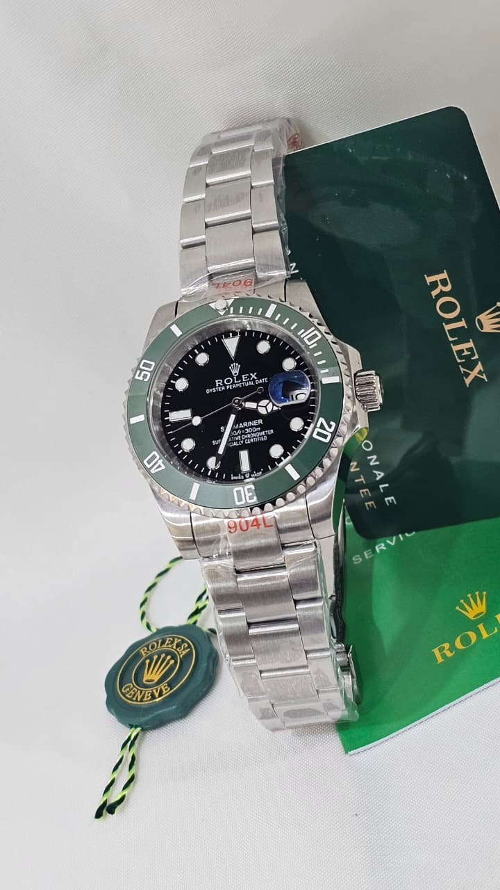 rolex-Submariner-rolex-saat-rolex-qiymeti-sekilleri-