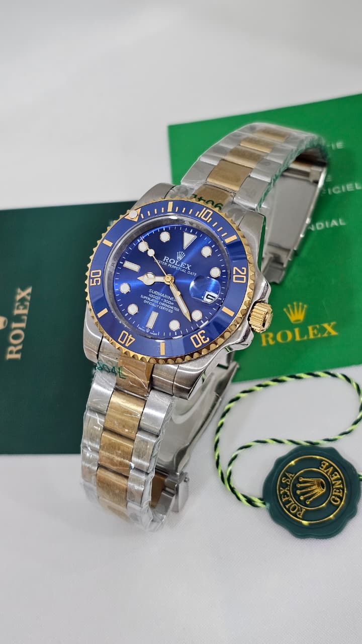 rolex-Submariner-rolex-saat-rolex-qiymeti-sekilleri-3