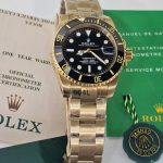 rolex Submariner rolex saat rolex qiymeti sekilleri 8