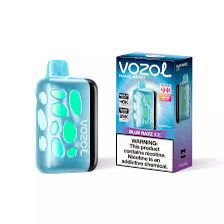 VOZOL 40000 elektron qelyan – (0548)